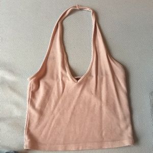 BUNDLE - 3 halter tops small!!